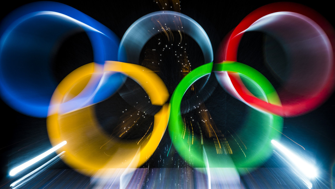 Daily Mail: Großbritannien wird Olympische Spiele bei Zulassung der Russen nicht boykottieren