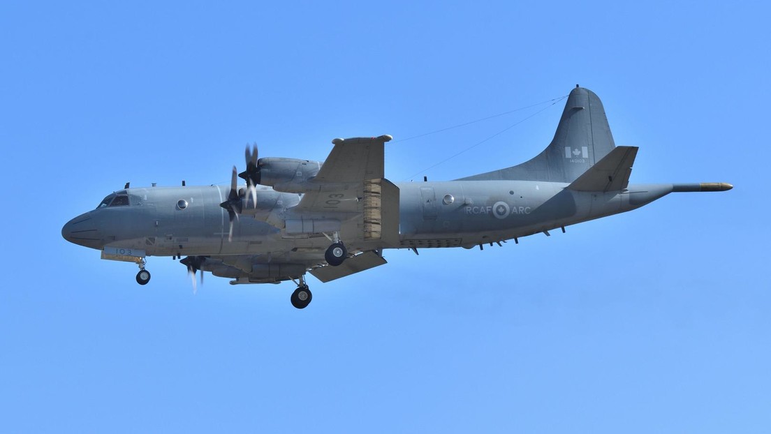 Kanada schickt Militärflugzeug in haitianischen Luftraum