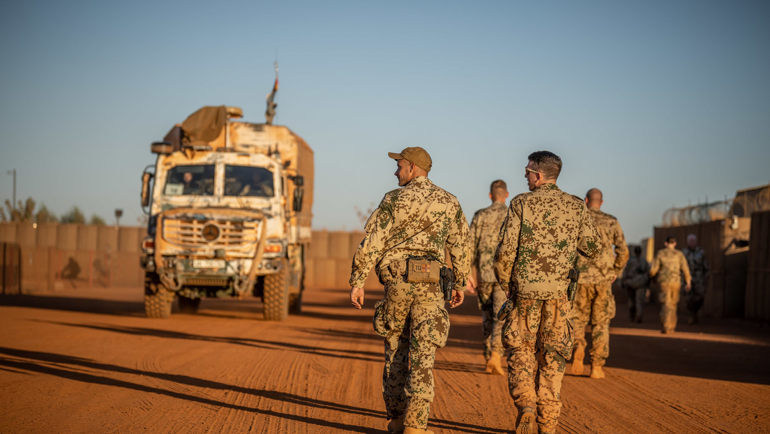 Erneute Diskussion um Mali-Einsatz: Russland gewinnt an Einfluss