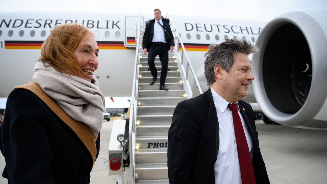 Habeck mit Gegenwind als Bittsteller in den USA: Droht eine Abwanderungswelle deutscher Konzerne?