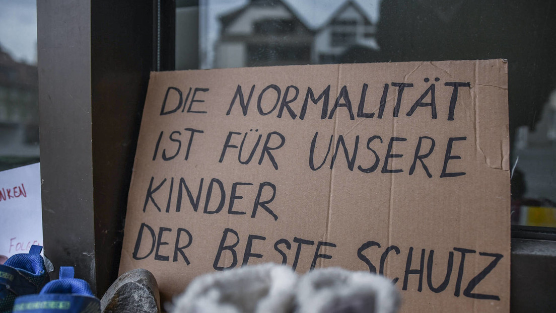 Corona-Politik: Deutsche Schulschließungen im Fokus des Europäischen Gerichtshofs für Menschenrechte