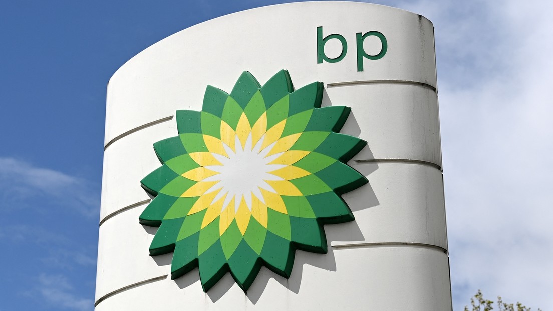 Höchster Gewinn ihrer Geschichte: BP ist einer der größten Profiteure 2022