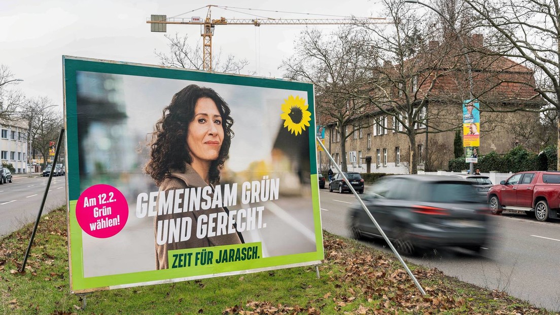 Grüne Spitzenkandidatin Jarasch plant "fairen Vermieterführerschein" für Berlin