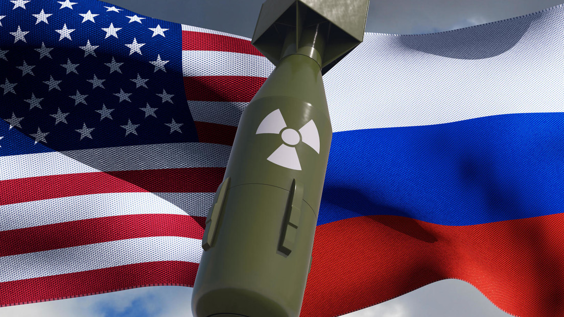 Russisches Außenministerium: Vorgehen der USA führt zum direkten Zusammenstoß der Atommächte