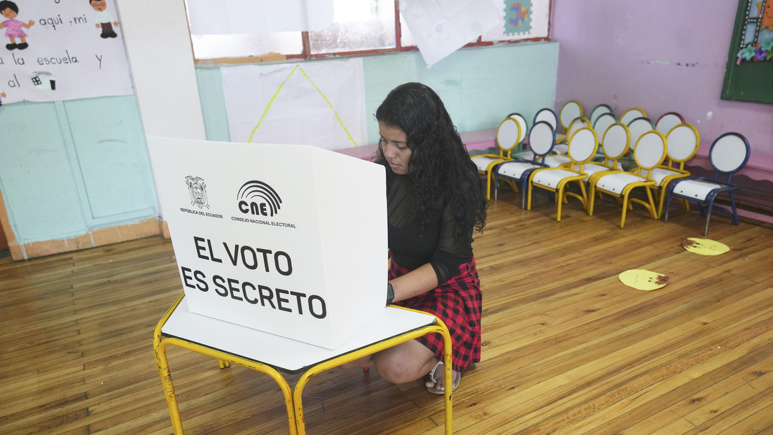 Ecuador – Zwischenwahlen als Triumph für Partei des Ex-Präsidenten Correa