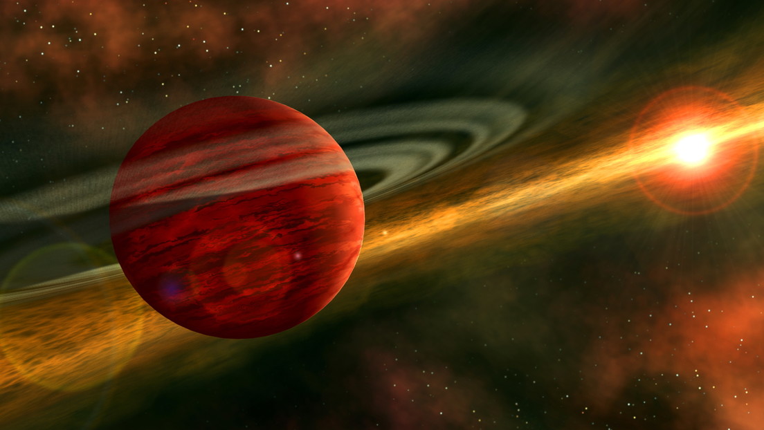 Zwergplanet Quaoar: Größtes Ringsystem des Sonnensystems gibt Rätsel auf