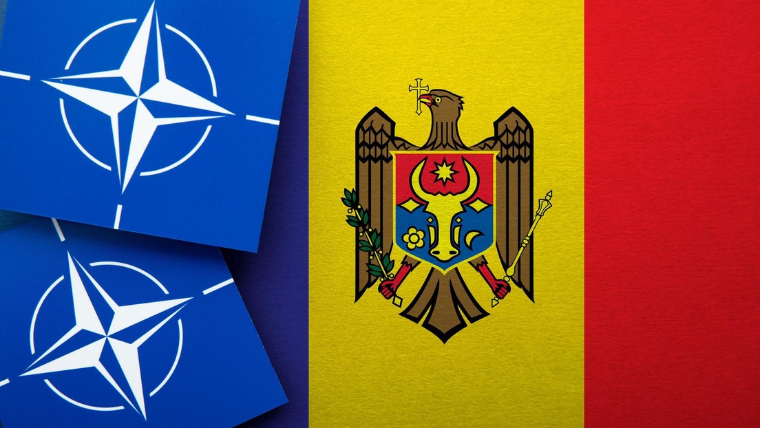 Wegen NATO-Beitritt? Moldawiens Führung will Neutralität aufheben