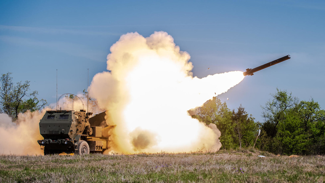 Beamte bestätigen: Ukrainische Raketenangriffe von US-Zielkoordinaten abhängig