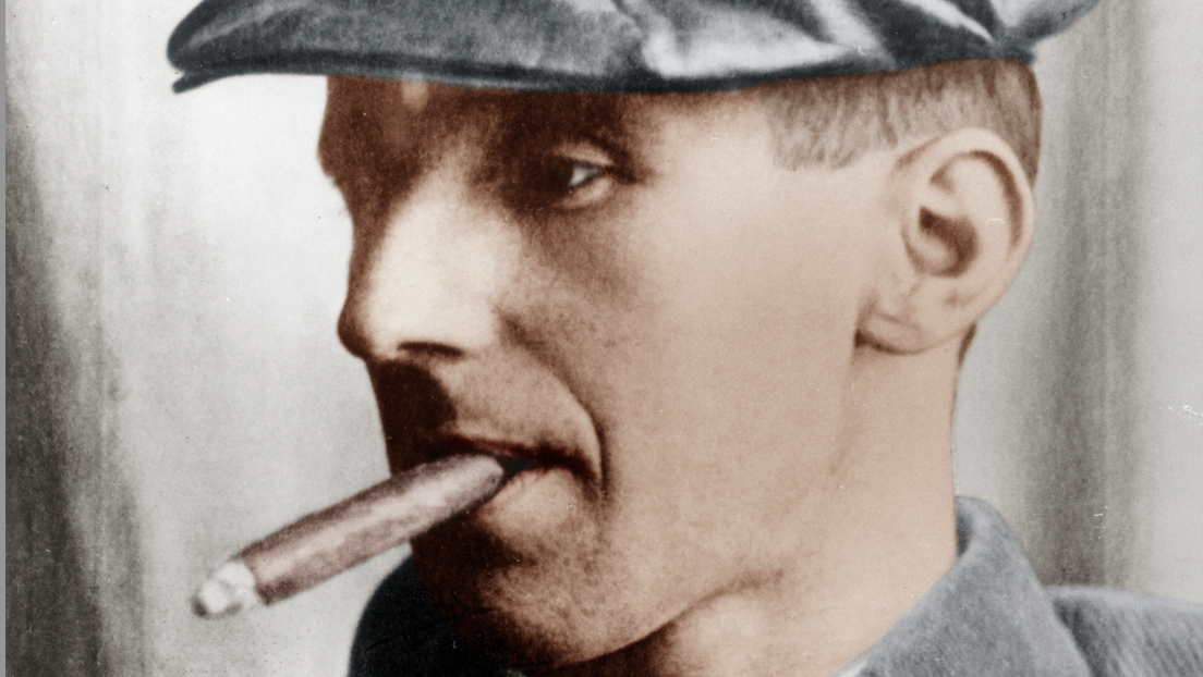 "Wer A sagt ..." – Heute vor 125 Jahren wurde Bertolt Brecht geboren