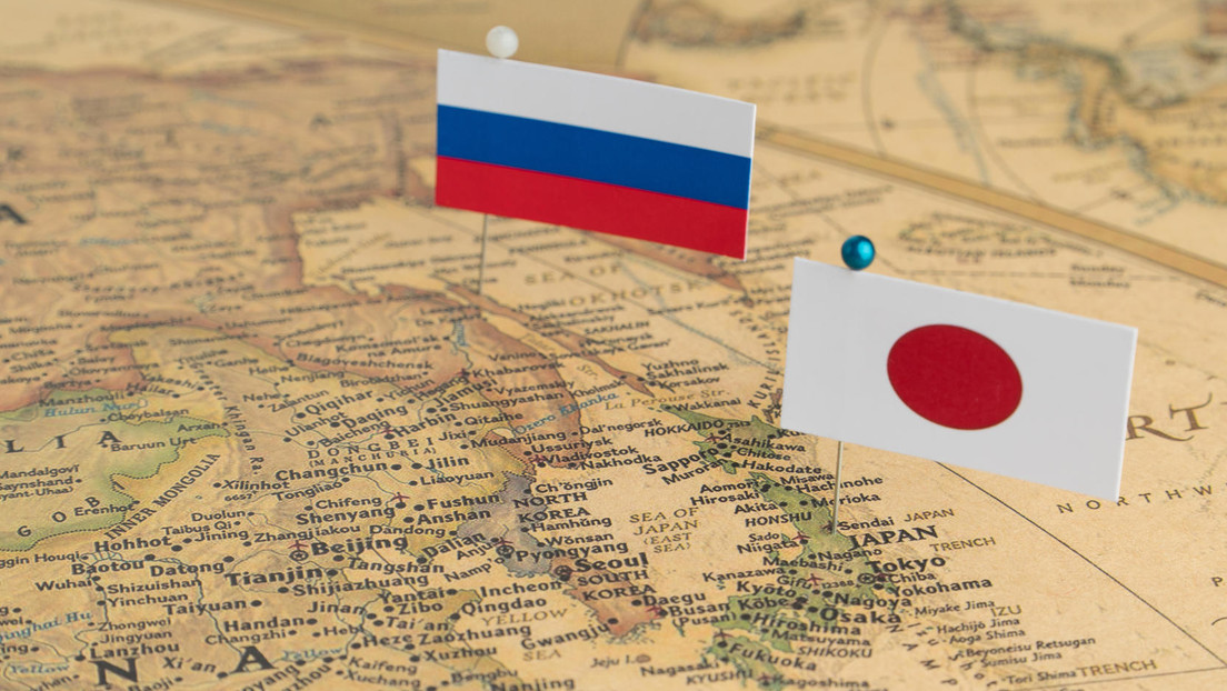 Auf Washingtons Geheiß: Seit 80 Jahren befinden sich Russland und Japan de facto im Kriegszustand