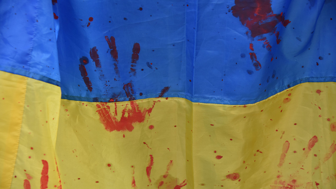 UNO äußert gegenüber Kiew Besorgnis über Video von Erschießung russischer Gefangener