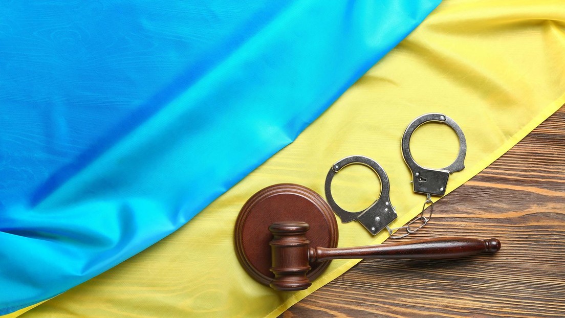 Kiew kündigt weiteres Köpferollen an – Diesmal bei Inlandsgeheimdienst, Polizei und Steuerbehörde