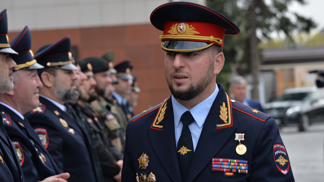 Kadyrow: Giftanschlag auf General der "Achmat"-Spezialeinheit – Keine Lebensgefahr mehr