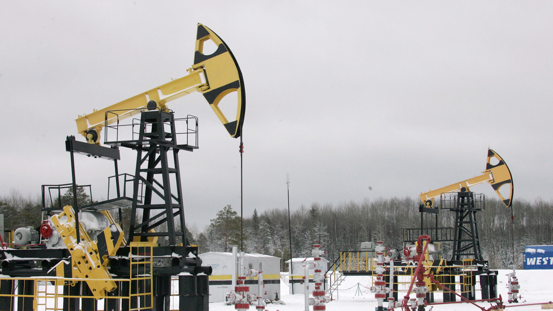 Strategische Entscheidung: Warum Russland seine Ölförderung drosselt