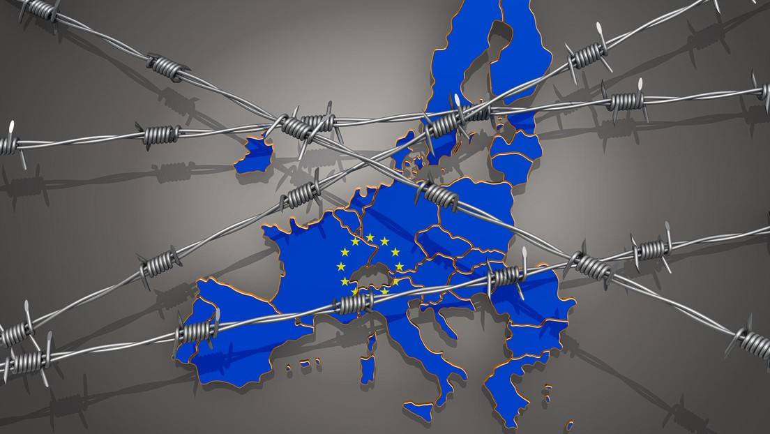 Der Völkerkerker EU: Wie die europäische Integration zum Eintopf wurde