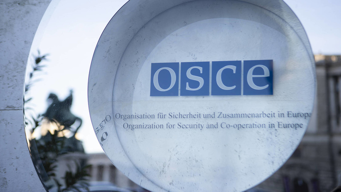 Weil Russland teilnimmt: Ukraine will nicht zum OSZE-Treffen in Wien