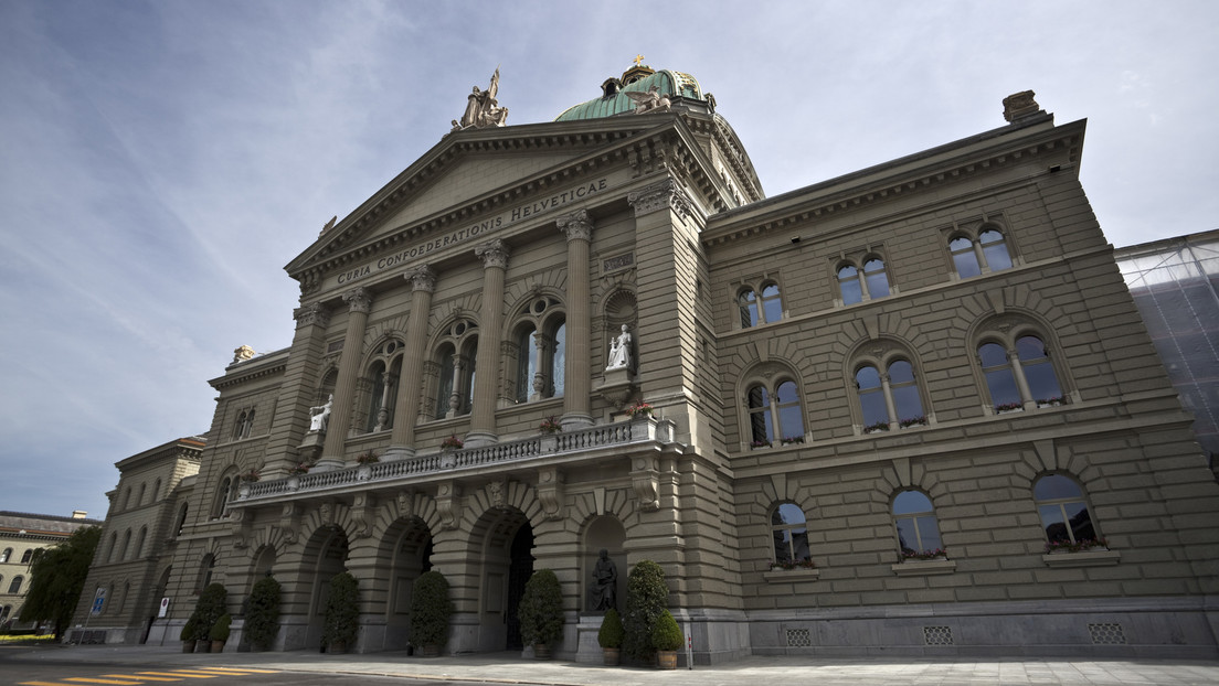 Schweiz sieht keine Rechtsgrundlage für Enteignung russischer Privatvermögen