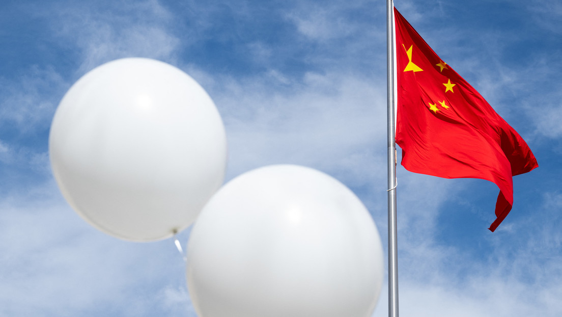 Gegenschlag aus Washington? – Peking meldet US-Spionageballons über Westchina
