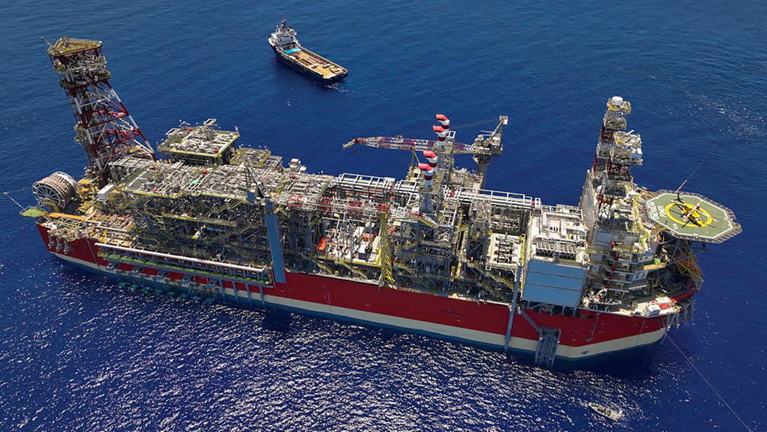 Erster Tanker hat abgelegt: Israel liefert zum ersten Mal Rohöl nach Europa