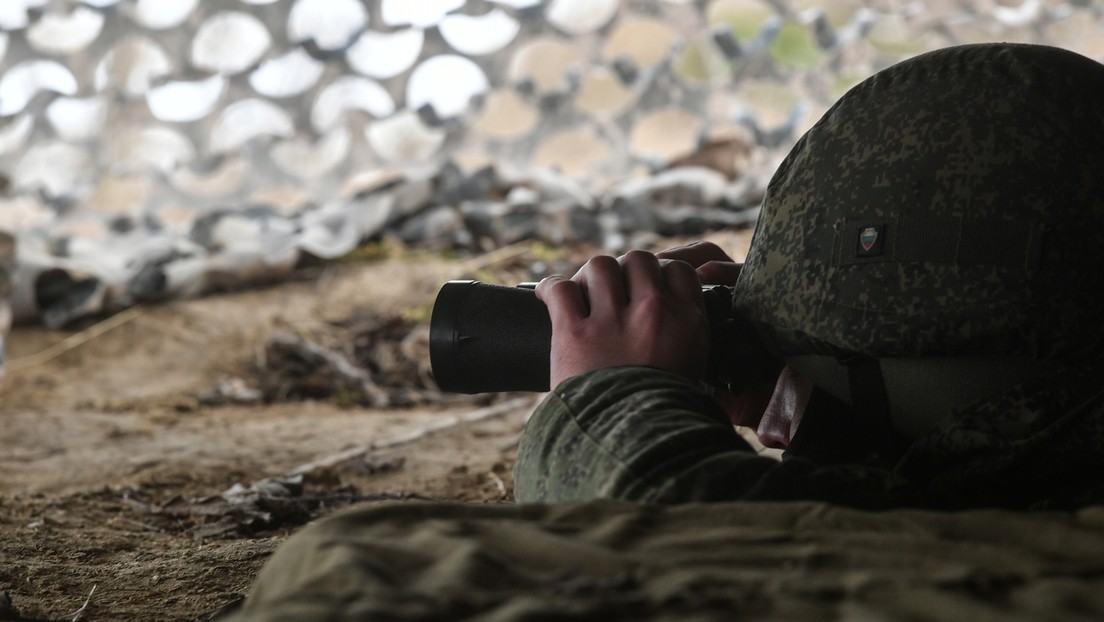 Liveticker Ukraine-Krieg: Russische Truppen bringen alle Anhöhen um Artjomowsk unter Kontrolle