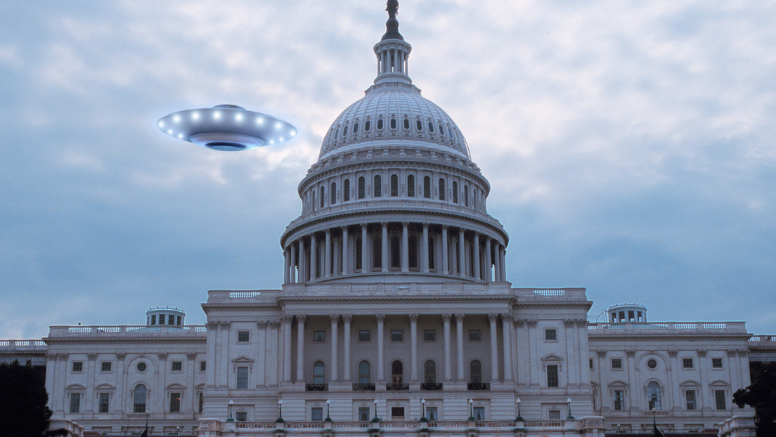 Washington wendet sich Science-Fiction zu, um die Militärausgaben anzukurbeln