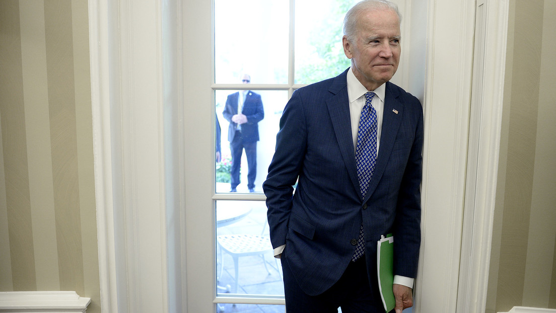 Bruder von Joe Biden bestreitet Verbindungen zu Deal mit Saudi-Arabien