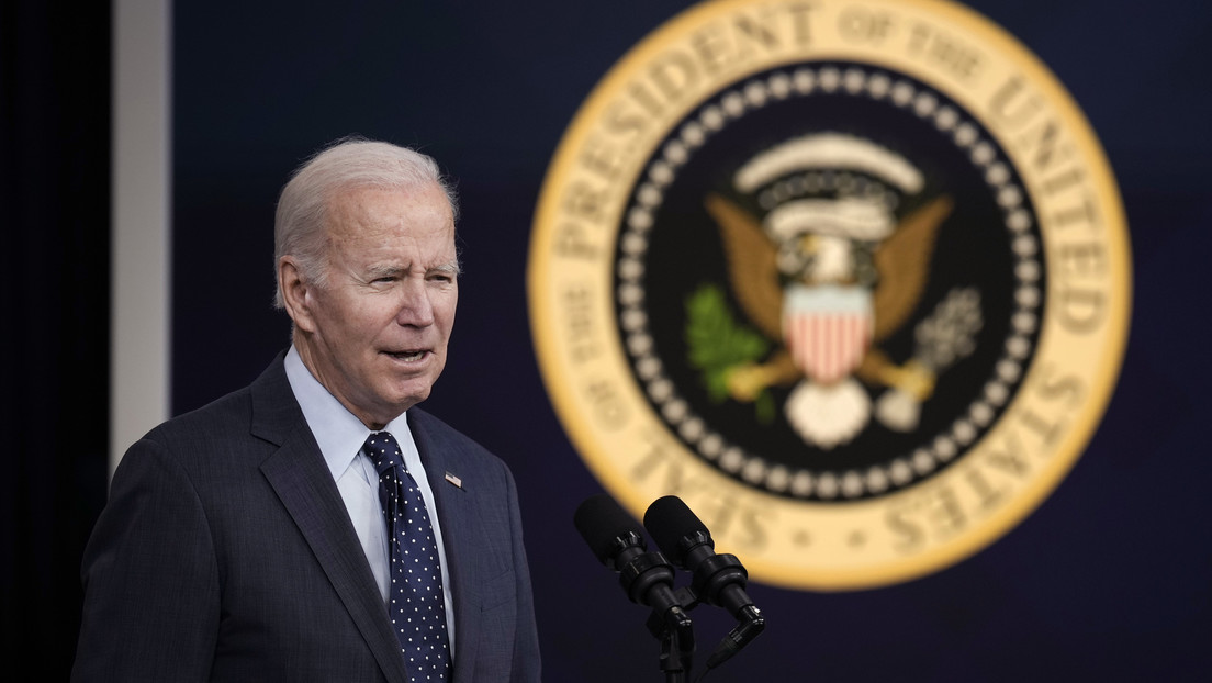 Gesundheitscheck des US-Präsidenten: Joe Biden "kräftig, gesund und weiterhin amtsfähig"