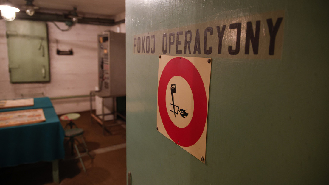 Luftschutzraum mit Komfort: Polen bauen vermehrt eigene Bunker