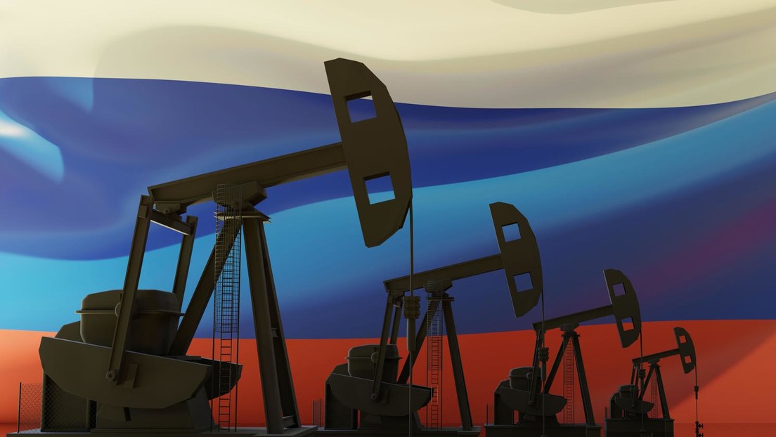Erdöl, Gas und Kohle: Russlands Bilanz 2022 und Pläne für die Zukunft