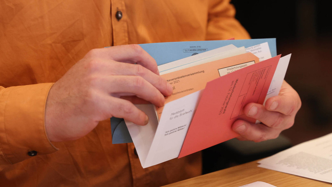 Bei Nachzählung verzählt: Doch keine Los-Entscheidung in Lichtenberg nach Berlin-Wahl