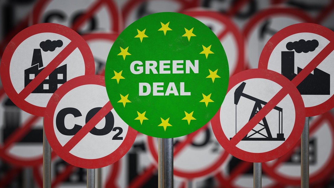 Green Deal auf wackeligen Beinen: Wichtige Kontroversen bleiben trotz Gipfel-Einigung ungelöst