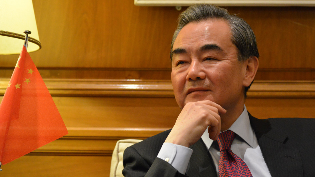 Chinas Ex-Außenminister Wang Yi: Taiwan war und wird nie ein unabhängiges Land