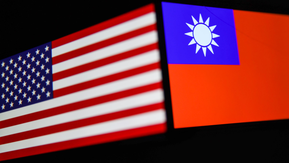 Medienbericht: Geheimgespräche mit Taiwans Außenminister in Washington geplant