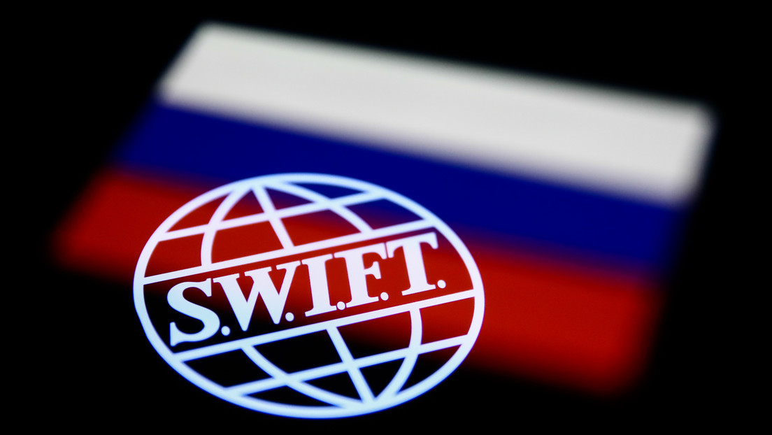 Russische Zentralbank: 469 Teilnehmer an Russlands SWIFT-Analogon angeschlossen