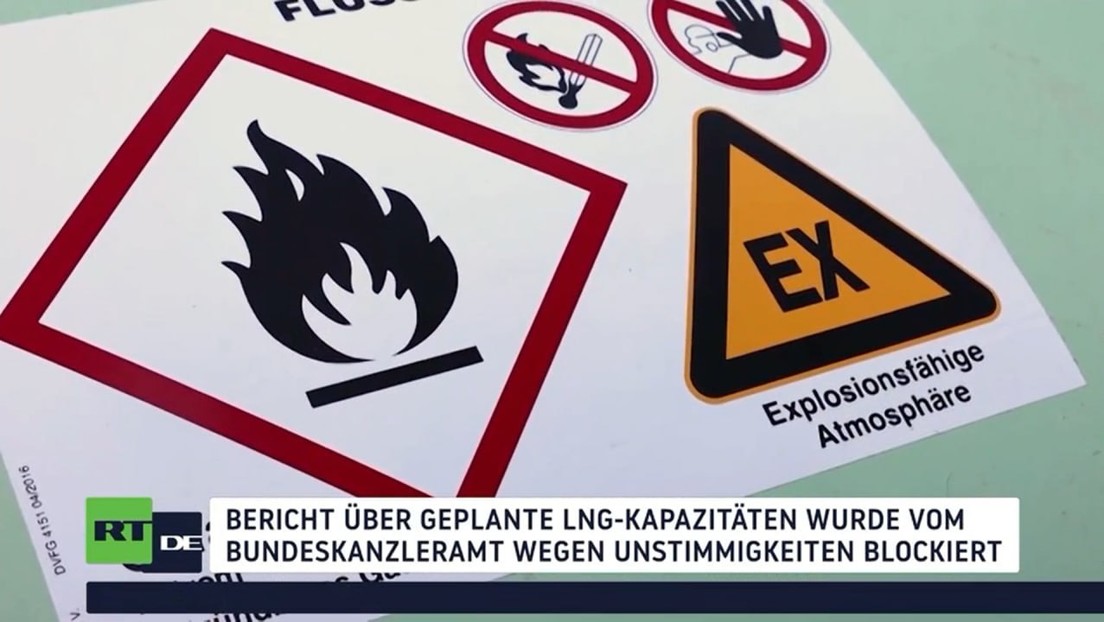 LNG-Terminal vor Deutschlands größter Ferieninsel Rügen – Fluch oder Segen?