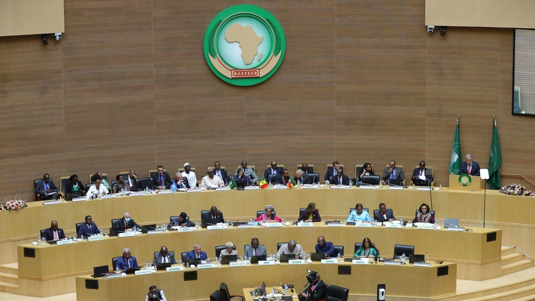 Israelische Delegation von Afrika-Gipfel ausgeschlossen