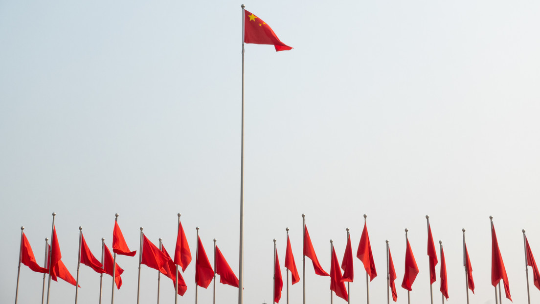 Peking präsentiert Sechs-Punkte-Konzept für globale Sicherheitsinitiative