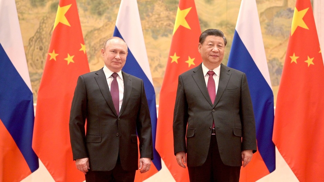 Medienbericht: Xi Jinping will zu Treffen mit Putin nach Moskau reisen