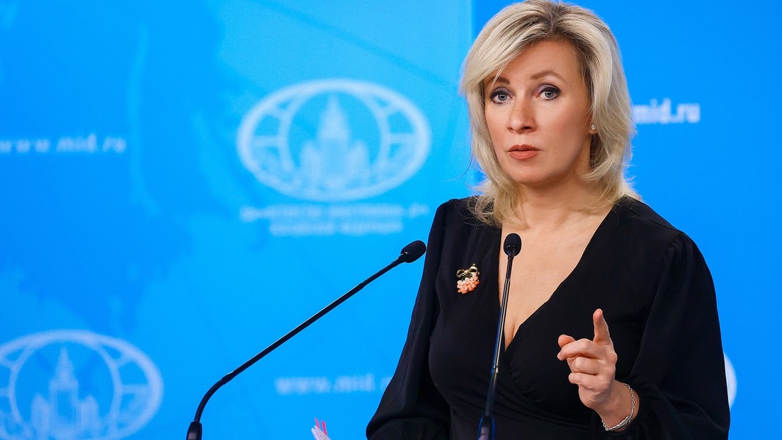 Russisches Außenministerium: UN-Behörde stört den Austausch von IAEA-Experten im AKW Saporoschje