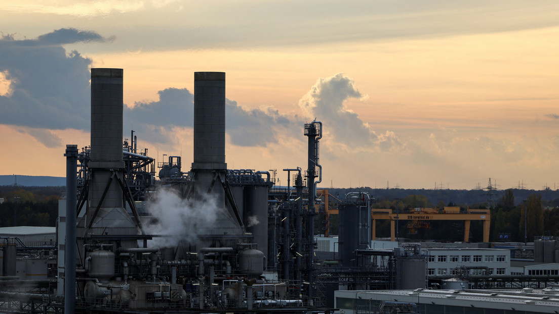 BASF: Deutscher Chemiegigant will wegen hoher Energiepreise weitere Produktionsanlagen stilllegen