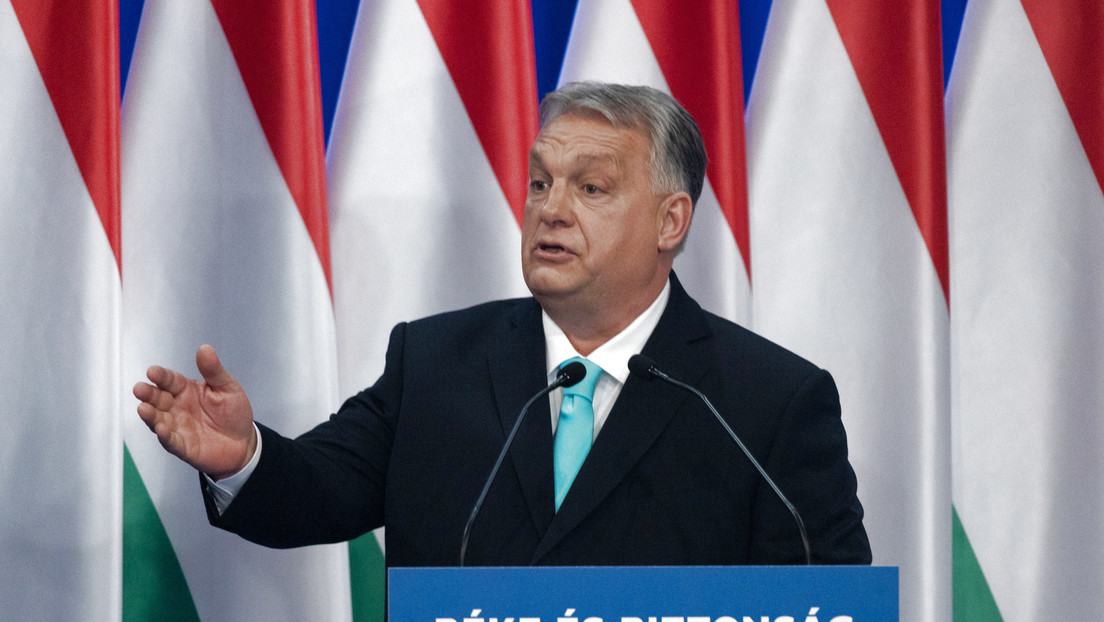 Ungarn macht USA für den Niedergang Europas verantwortlich