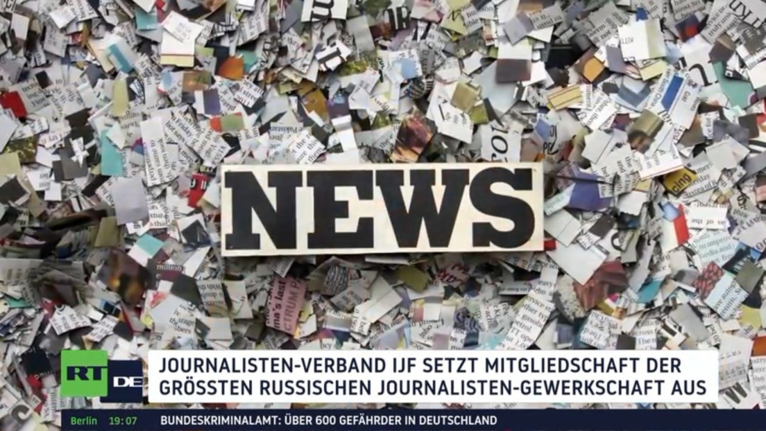 Pressefreiheit nur für Auserwählte? – Redfish Media zur Schließung gezwungen