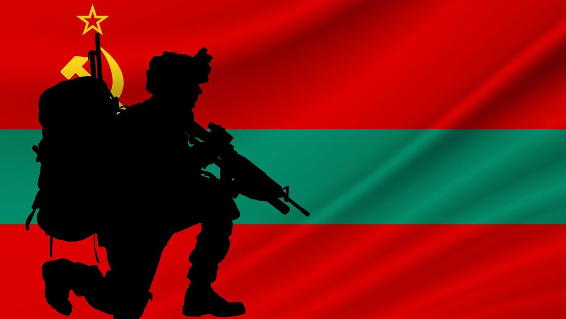 Drohender militärischer Angriff: Moskau warnt Westen vor "Abenteuern" in Transnistrien