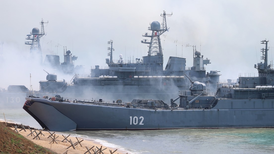 Liveticker Ukraine-Krieg: Rückeroberung der Krim noch 2023 – Selenskij kündigt Vorbereitungen an