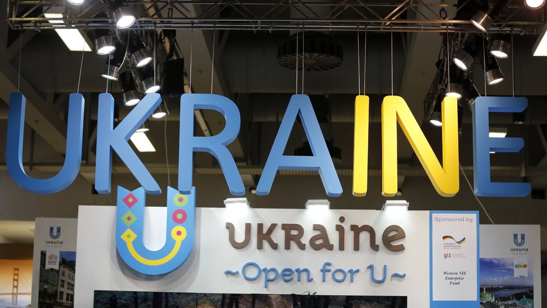 Mit westlichem Geld ist aus der Ukraine ein neues Gebilde entstanden