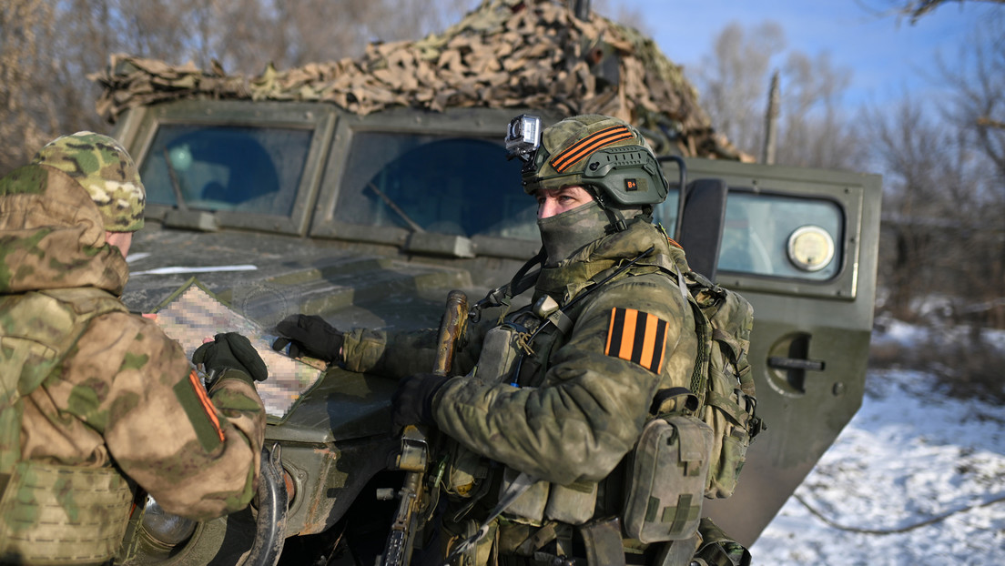 Bericht aus dem Donbass: Wie die Ukraine den Krieg begann
