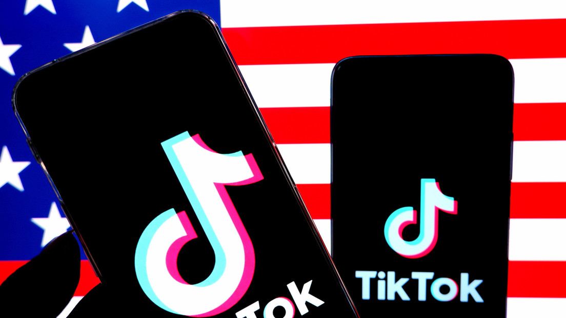 Weißes Haus setzt Regierungsmitarbeitern Frist für Löschung von TikTok-App auf Bundesgeräten