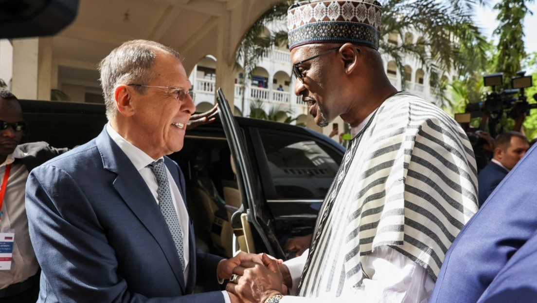 Malischer Premierminister: Russland respektiert die afrikanische Nation