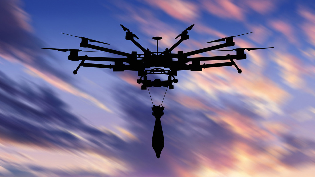 Autonome Kampfroboter: US-Armee will Drohnen mit Gesichtserkennungssoftware einsetzen
