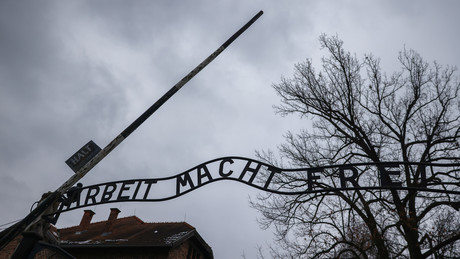 "Wie konnte es nur dazu kommen?" – Enthemmter Überlegenheitsglaube ermöglichte Auschwitz